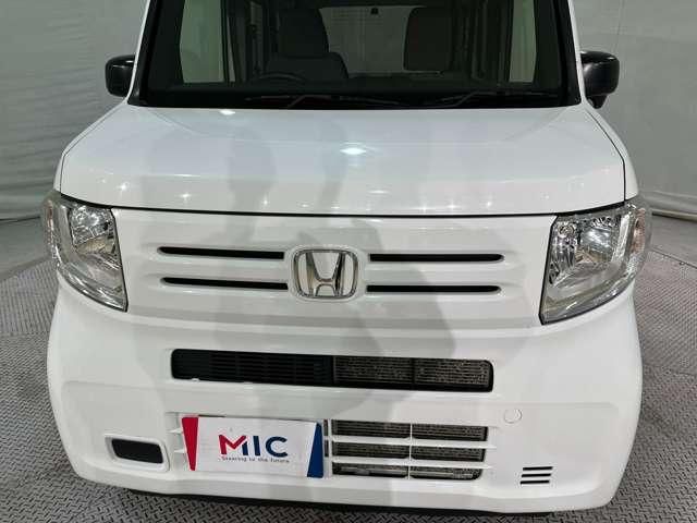 N-VAN 4WD