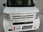 N-VAN 4WD