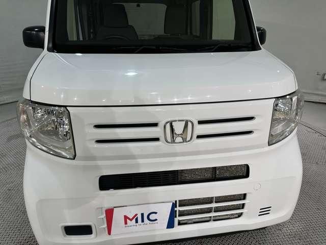 N-VAN 4WD