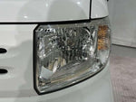 N-VAN 4WD