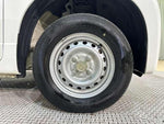 N-VAN 4WD