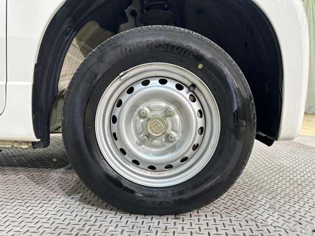 N-VAN 4WD