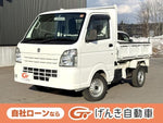 CARRY dump 4WD