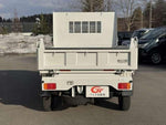 CARRY dump 4WD