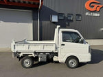 CARRY dump 4WD