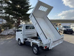 CARRY dump 4WD