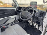 CARRY dump 4WD