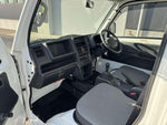 CARRY dump 4WD
