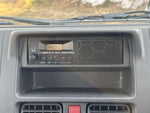 CARRY dump 4WD