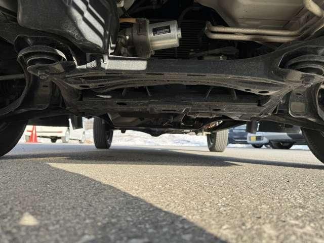 CARRY dump 4WD