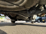 CARRY dump 4WD