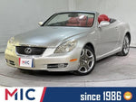 LEXUS SC430