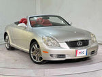 LEXUS SC430