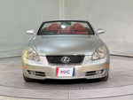 LEXUS SC430