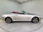 LEXUS SC430