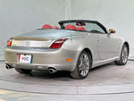 LEXUS SC430