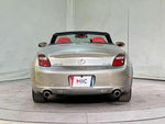 LEXUS SC430