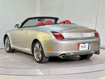 LEXUS SC430