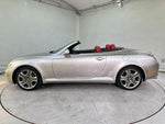 LEXUS SC430