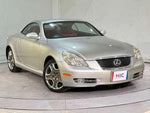 LEXUS SC430