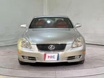 LEXUS SC430