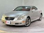 LEXUS SC430