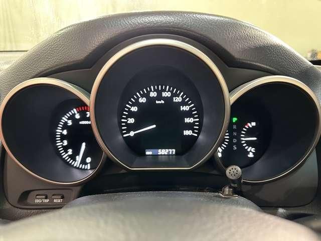 LEXUS SC430