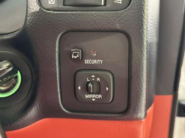 LEXUS SC430