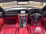 LEXUS SC430