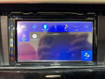 LEXUS SC430