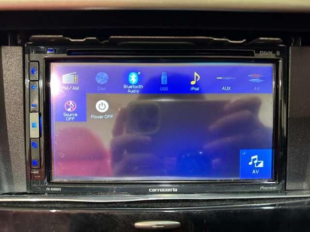 LEXUS SC430
