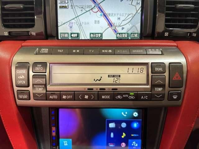 LEXUS SC430