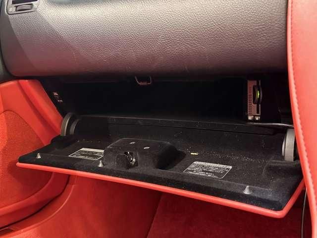 LEXUS SC430