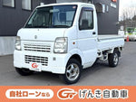 CARRY truck 4WD