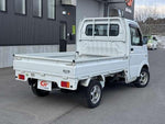 CARRY truck 4WD