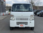 CARRY truck 4WD