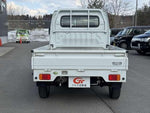 CARRY truck 4WD