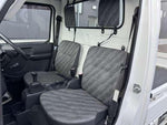 CARRY truck 4WD