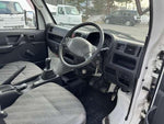 CARRY truck 4WD