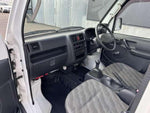 CARRY truck 4WD