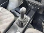 CARRY truck 4WD