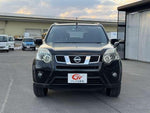X-TRAIL 4WD