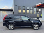 X-TRAIL 4WD