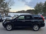 X-TRAIL 4WD