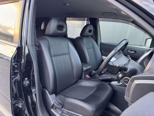 X-TRAIL 4WD
