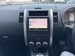 X-TRAIL 4WD