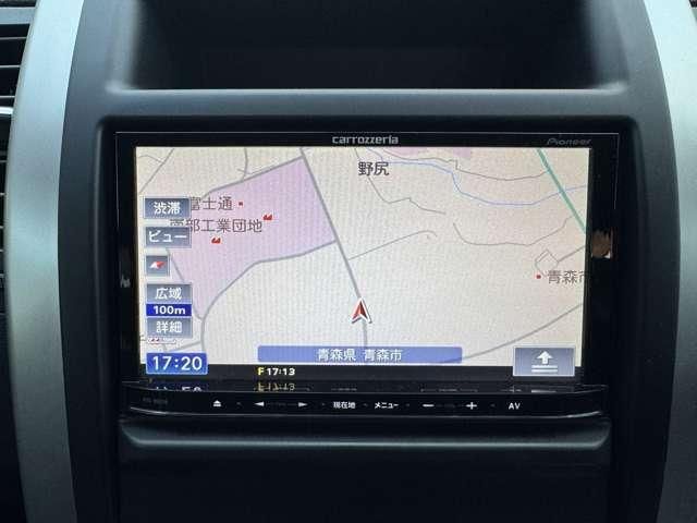 X-TRAIL 4WD