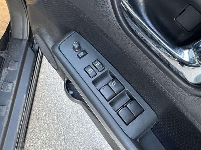 X-TRAIL 4WD