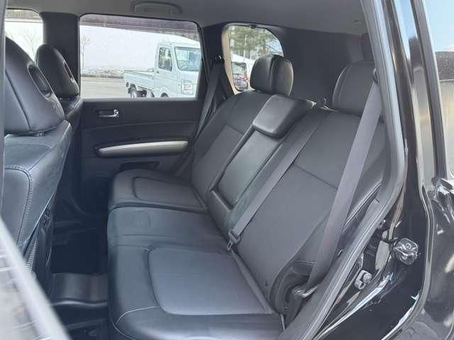X-TRAIL 4WD