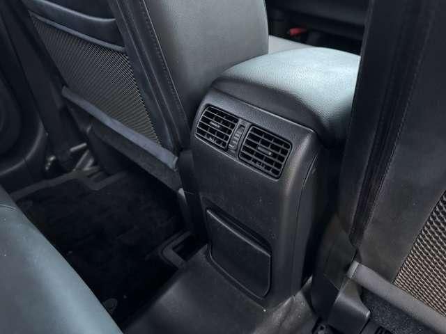 X-TRAIL 4WD